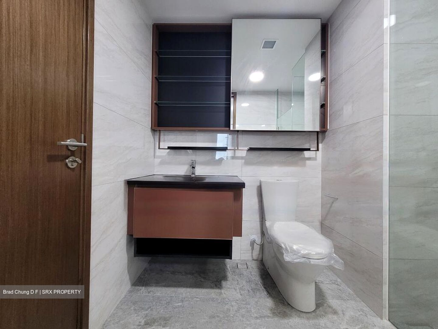 Normanton Park (D5), Apartment #502934041